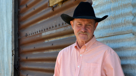Oklahoma Cowboy Cook to Appear on Food Network – Oklahoma Farm & Ranch